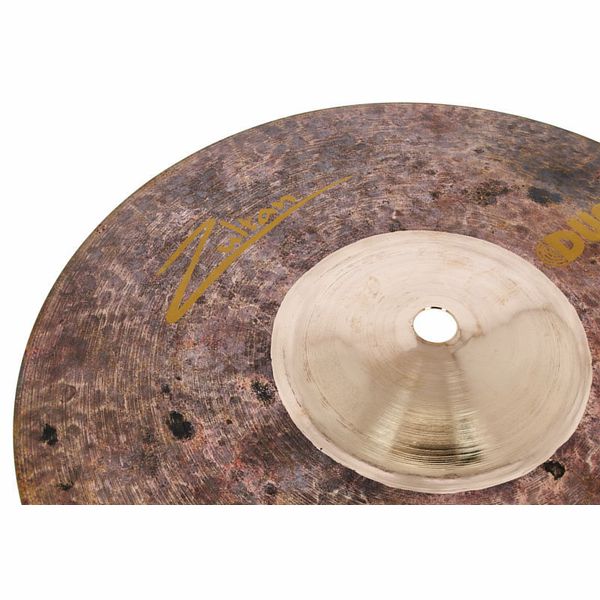 Zultan 10" Dune Splash