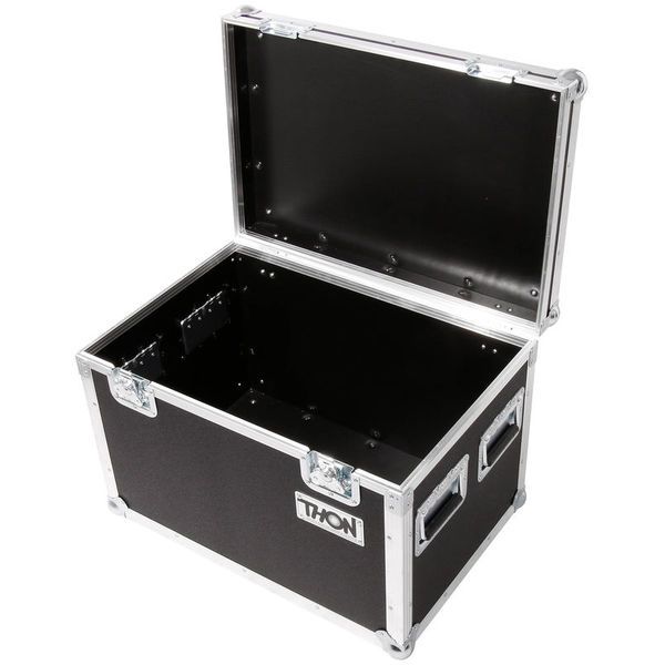 Thon accessory case 60x40x40 PVC BK