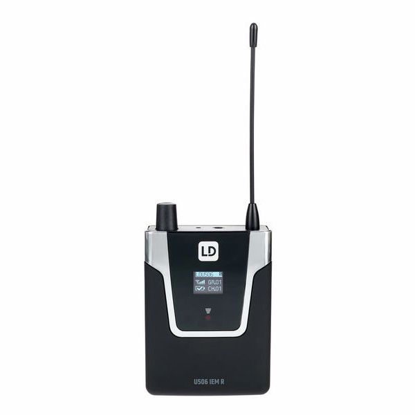 LD Systems U506 IEM