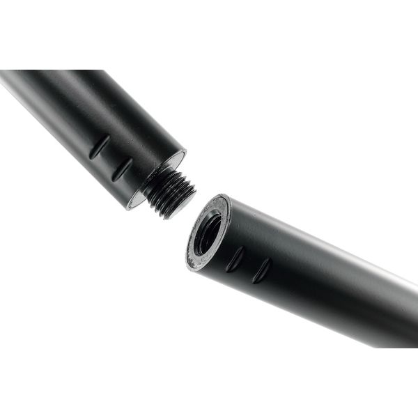 LD Systems Dave 10 G4X Dual Stand