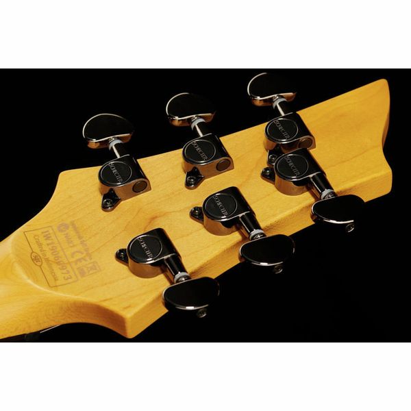 Schecter Demon-6 Satin Black