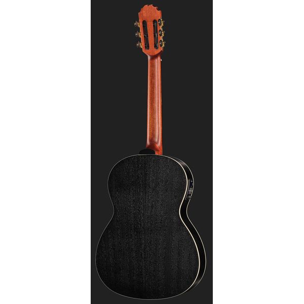 Caballero by Manuel Rodriguez Principio CA-PM BE Black