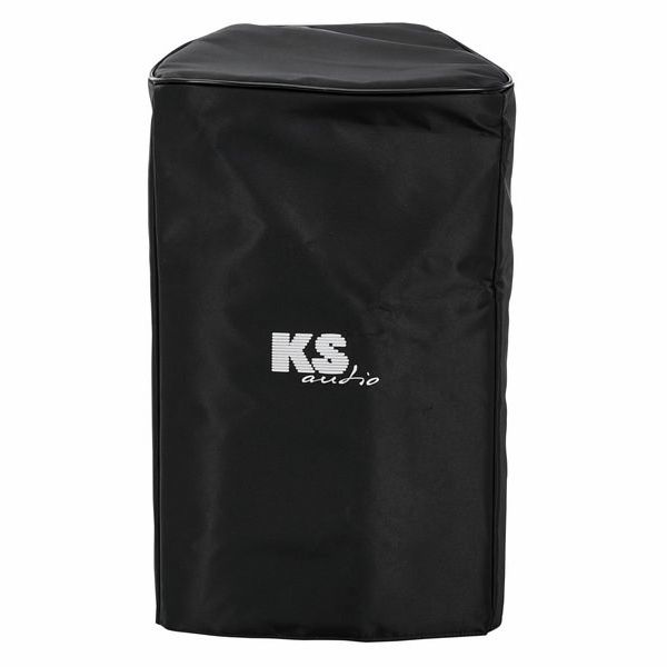 KS audio CPD12 Cover