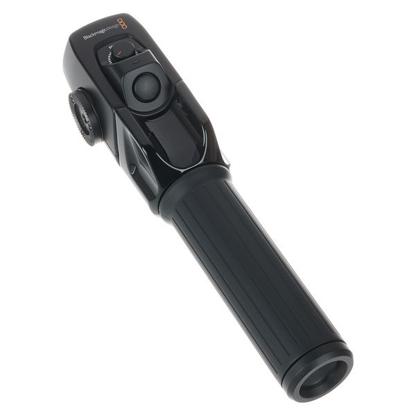 Blackmagic Design Zoom Demand