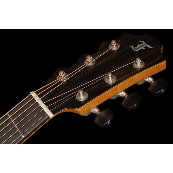 Furch Yellow Deluxe Dc-SR SPE a