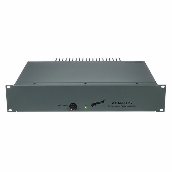 Axxent AX 1400TS