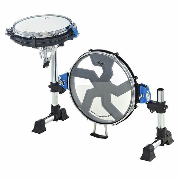 Traps A-100/16 Traveler Set