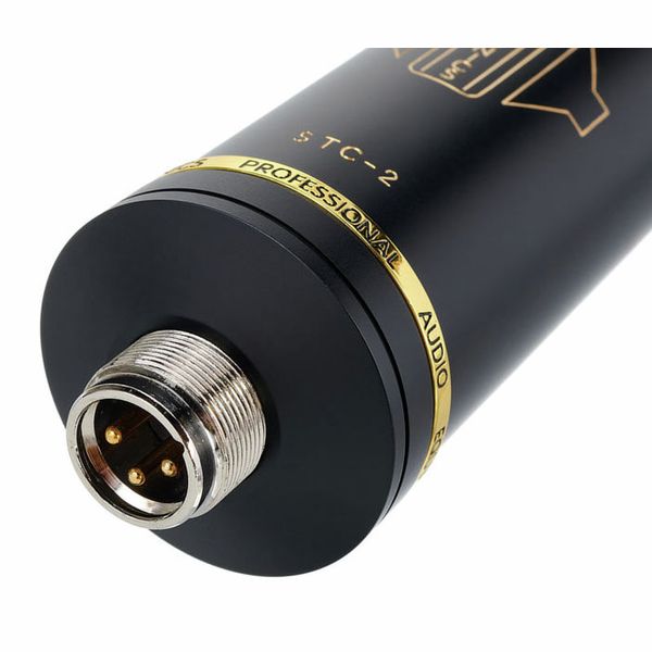 Sontronics STC-2 Pack Black