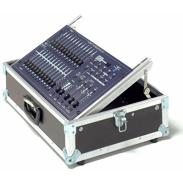 Thon Rack Case 8U 12 RA