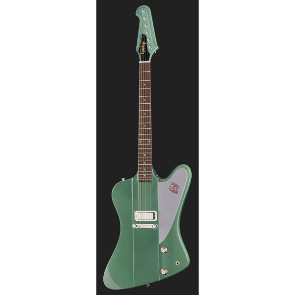 Epiphone 1963 Firebird I InvernessGreen