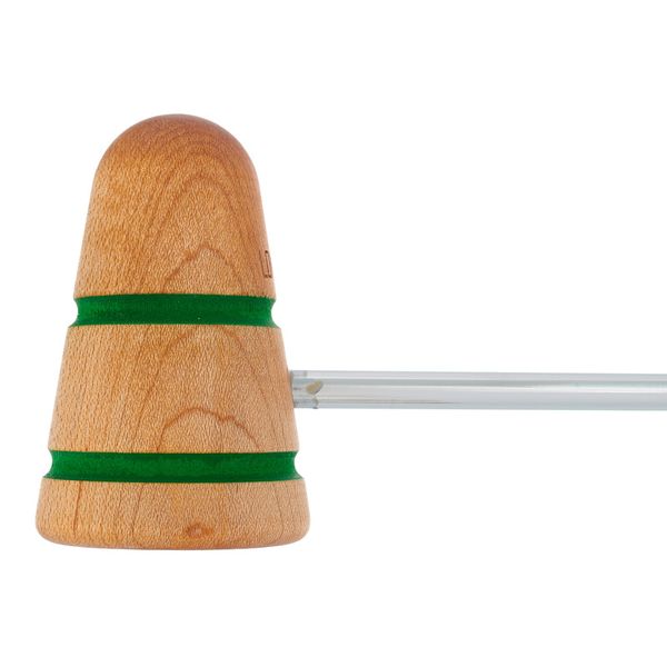 Low Boy Standard Beater Natural Green