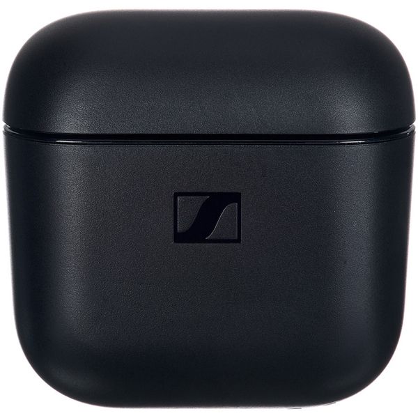 Sennheiser ACCENTUM Open Black