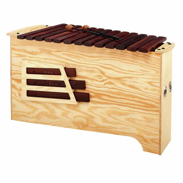 Sonor GBKX 10 Deep Bass Xylophone