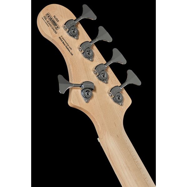 Cort Elrick NJS5 White