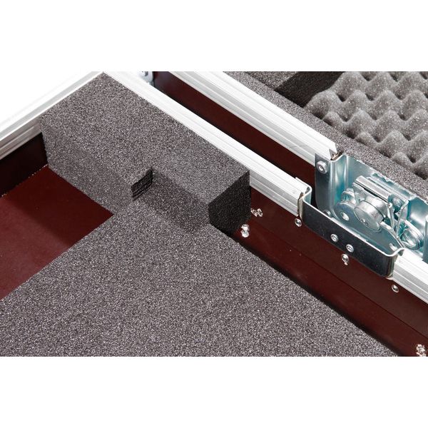 Thon Mixer Case BehringerQX-1222USB