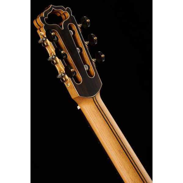 Hanika Natural-Lattice