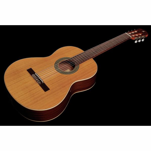 Alhambra 2C incl. Gig Bag