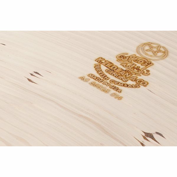 Zildjian 22" K Constantinople Low Ride