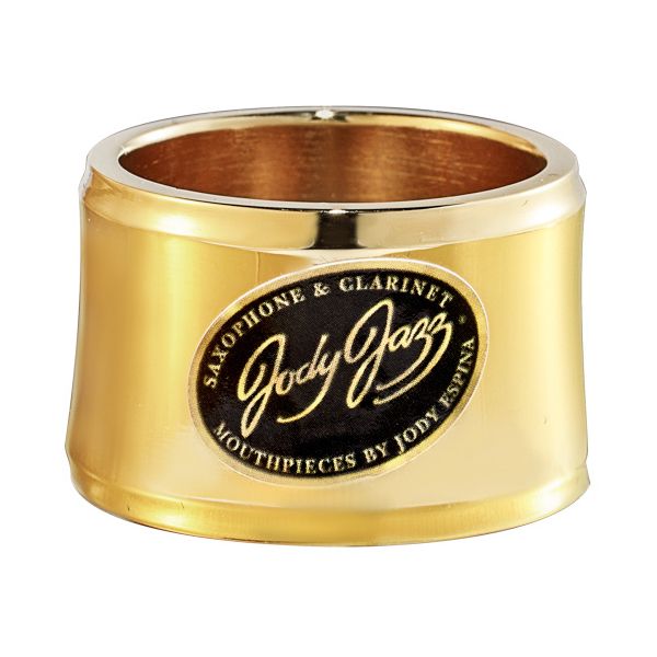 Jody Jazz Power ring Set HRA1