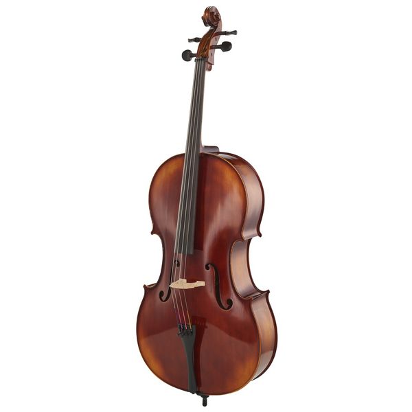 Gewa Allegro VC1 Cello Set 1/8 CB