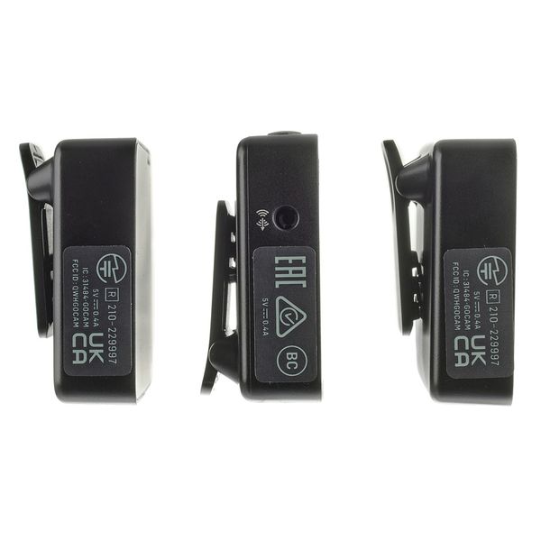 Behringer Go Cam Wireless 2