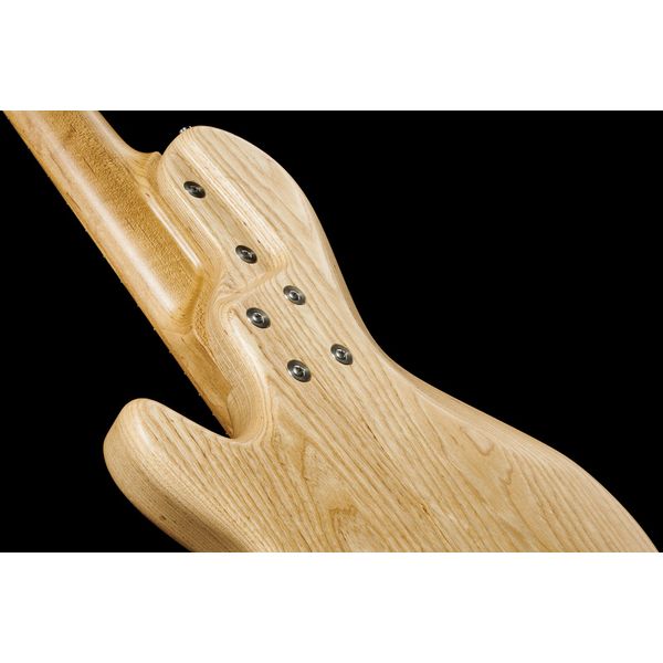 Sadowsky Single Cut 24-5 CS Walnut