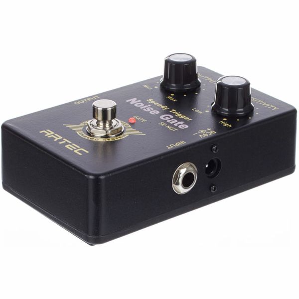 Artec Noise Gate
