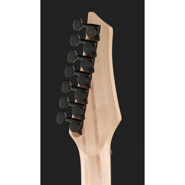 Harley Benton MultiScale-7 TPB