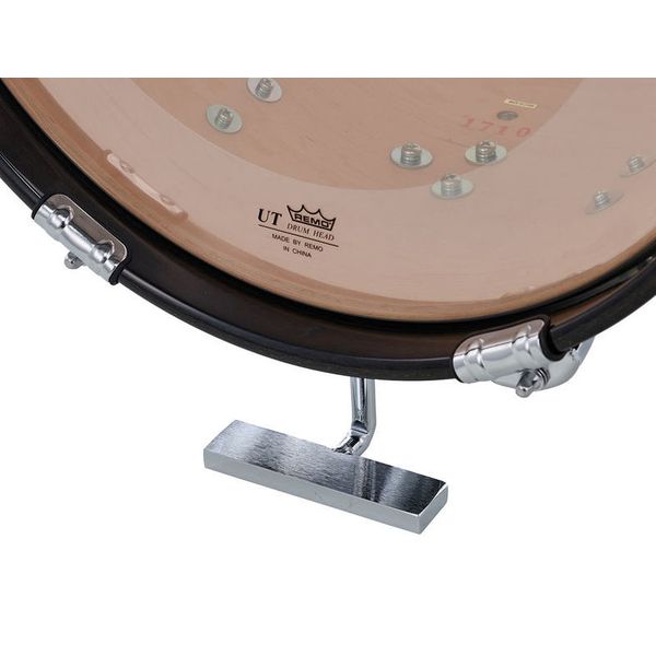 Sonor 14"x13 AQ2 Bass Drum TSB