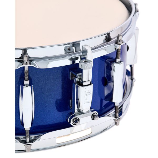 Pearl 13"x05" Export SD Mid. Blue