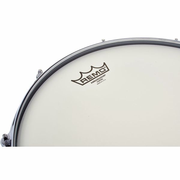 Yamaha Recording Custom 14"x6,5" Alu