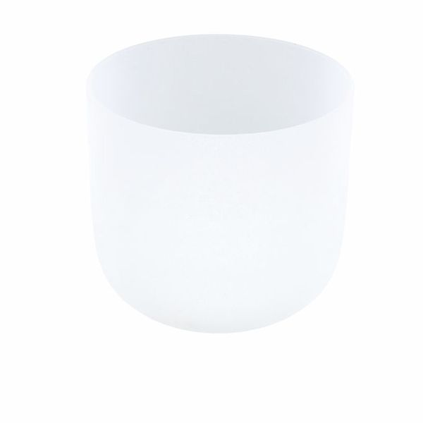 Thomann Crystal Singing Bowl CF 6"