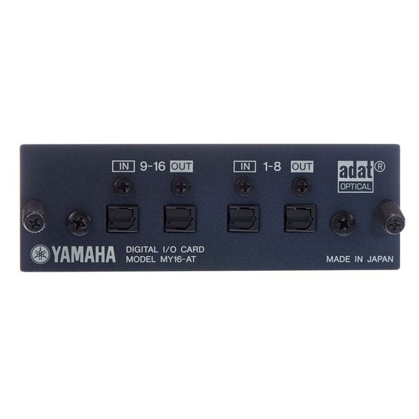 Yamaha MY16AT