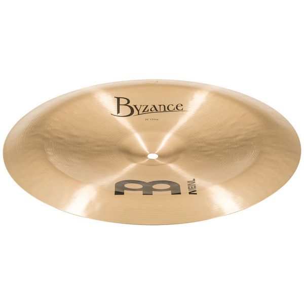 Meinl 14" Byzance China Traditional