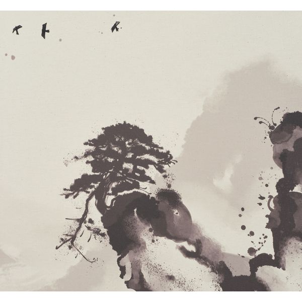 Ekustik Woody Queen Japan Trio Oak