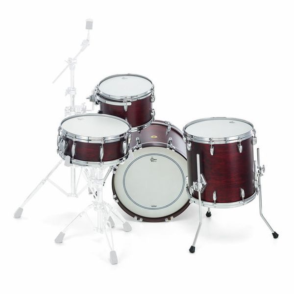Gretsch Drums US Custom Jazz Satin Walnut