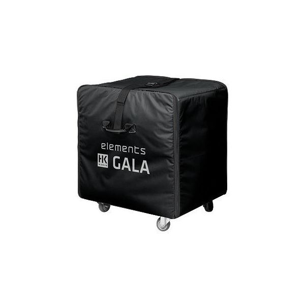 HK Audio GALA SUB 15 Roller Bag