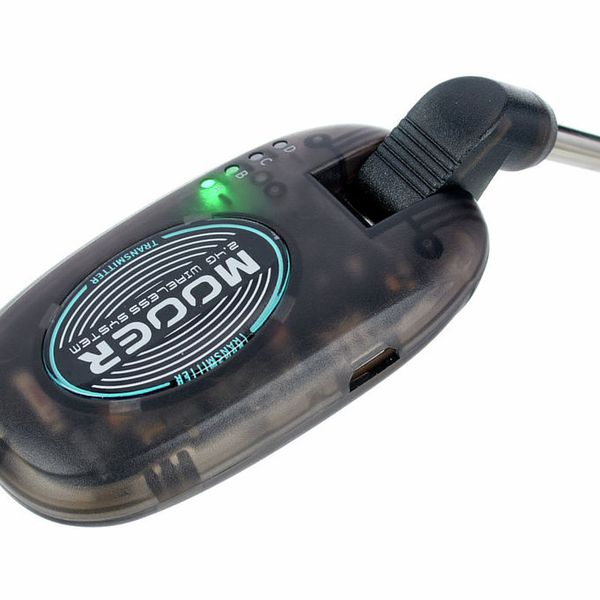 Mooer AP10 Air Plug Wireless System