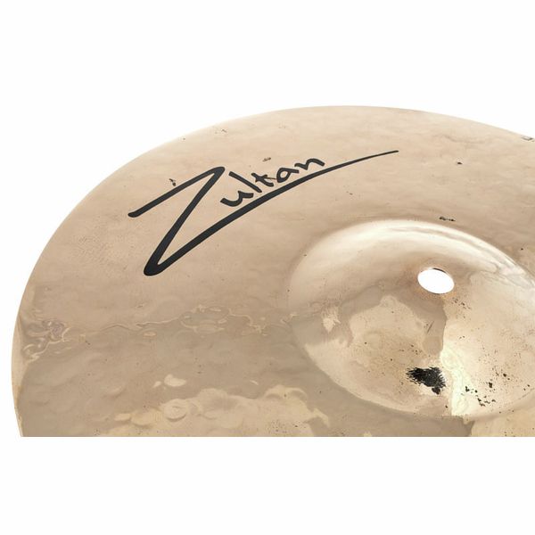 Zultan 12" F5 Splash