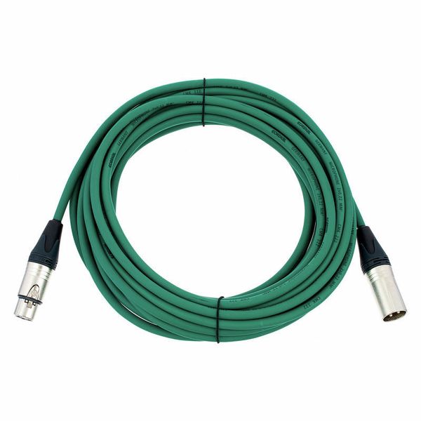 Cordial CTM 10 FM-GN