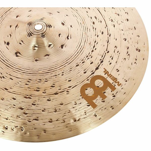 Meinl 15" Byzance Foundry Reserve HH