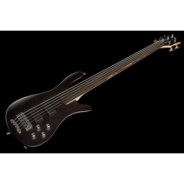 Warwick RockBass Streamer 5 FL NBT