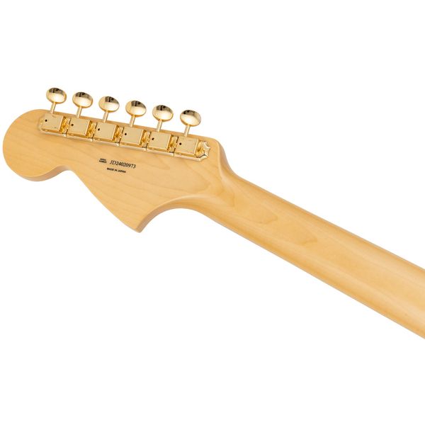 Fender MIJ Trad II 60s Jaguar WPL