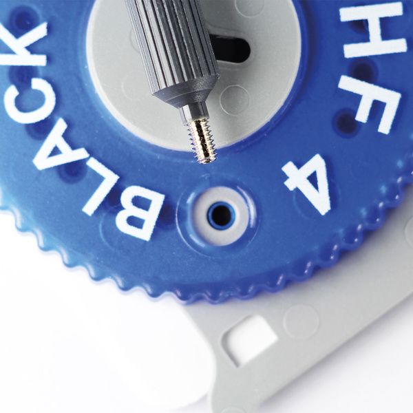 Hörluchs Custom Singer Silicon HL6104