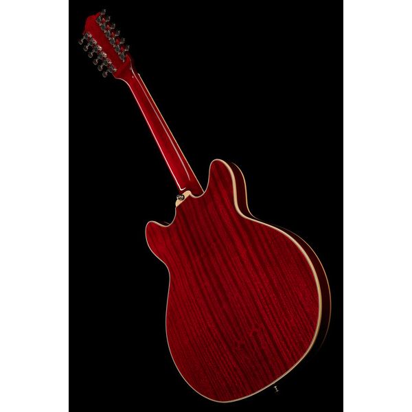 Guild Starfire I-12 CR