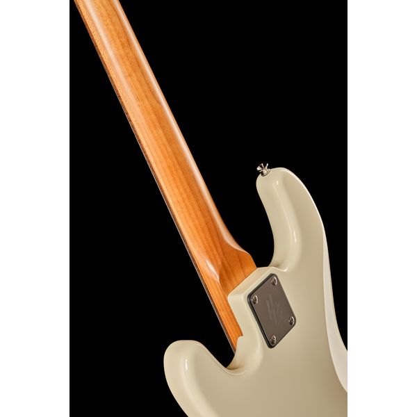 Harley Benton PB-62CC Olympic White