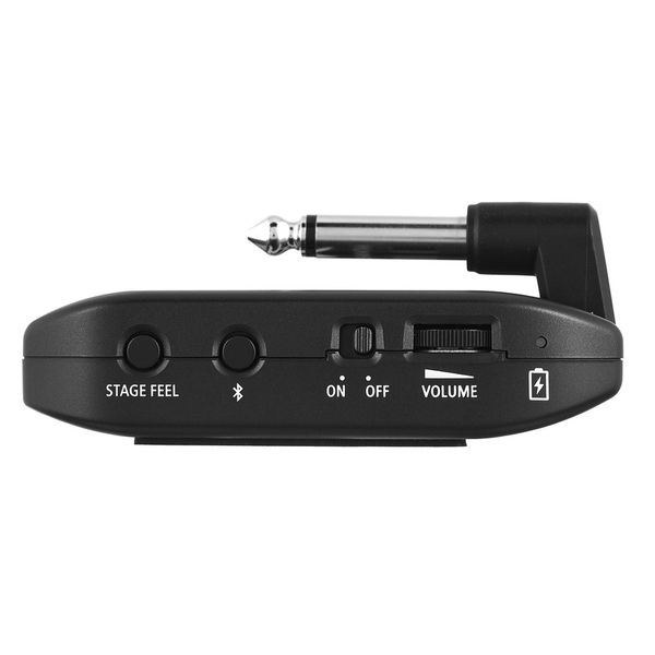 Boss Katana Go Headphone Amp