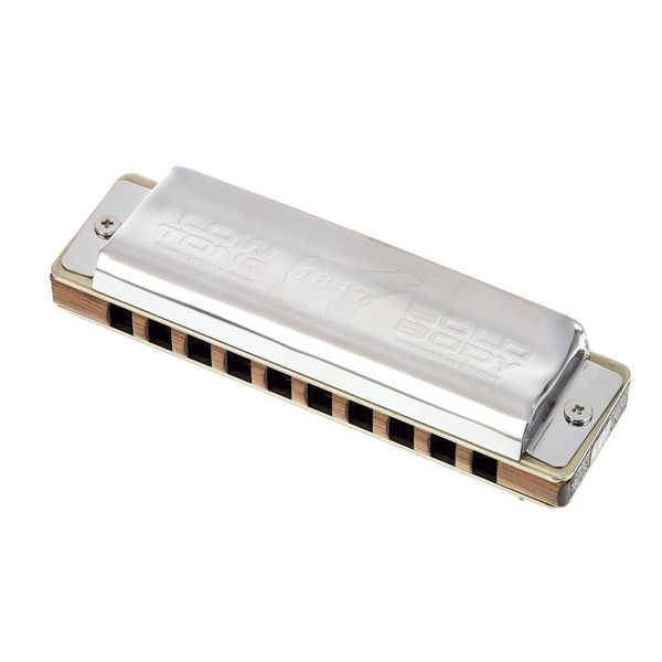 C.A. Seydel Söhne 1847 Classic Low F#