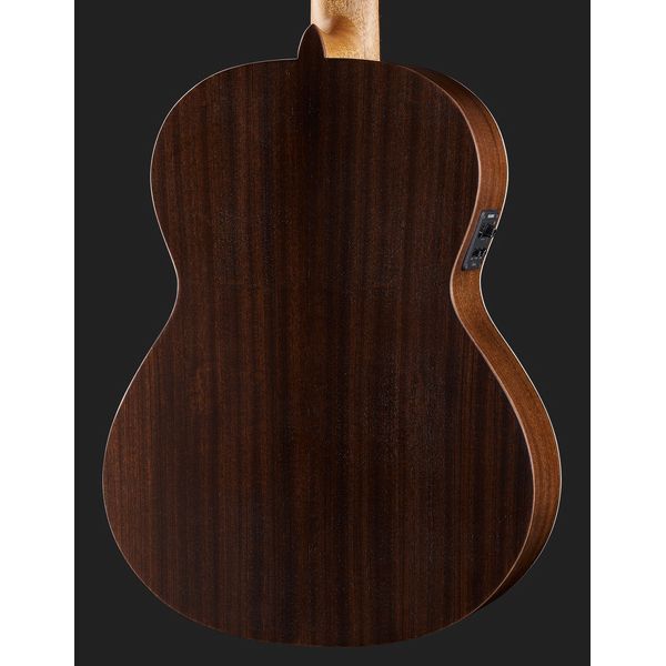 Alhambra 1C HT EZ incl. Gigbag