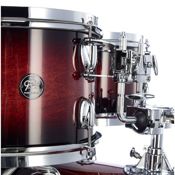 Gretsch Drums Renown Maple Standard -CB